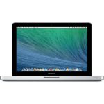 APPLE Macbook Pro Laptop | A1278 2012 | 13.3 Inch Display | Core i5 | 8GB RAM | 256GB SSD | color: Silver