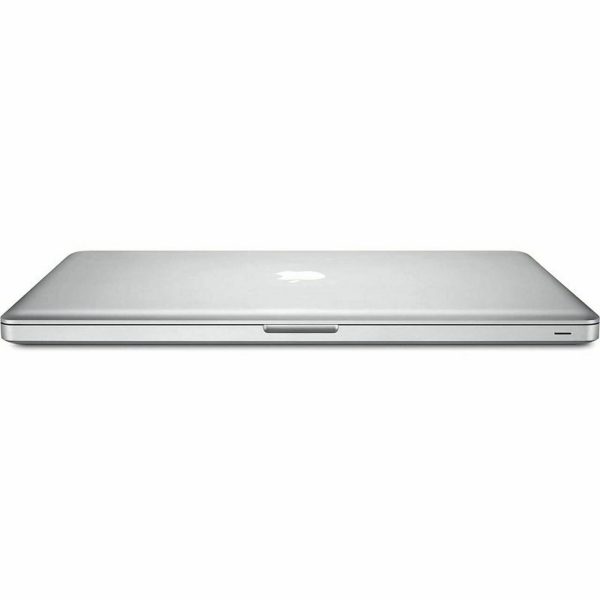 APPLE Macbook Pro Laptop | A1278 2012 | 13.3 Inch Display | Core i5 | 8GB RAM | 256GB SSD | color: Silver