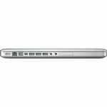 APPLE Macbook Pro Laptop | A1278 2012 | 13.3 Inch Display | Core i5 | 8GB RAM | 256GB SSD | color: Silver