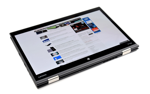 Lenovo ThinkPad X1 Yoga | Intel Core i7-7TH Generation | 16 GB RAM 512 GB SSD | Convertible X360 Touch With Rechargeable Pen