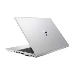 HP EliteBook 840 G5 | Core i5 8th Generation | 8GB Ram 256GB SSD | Windows 10 | Silver