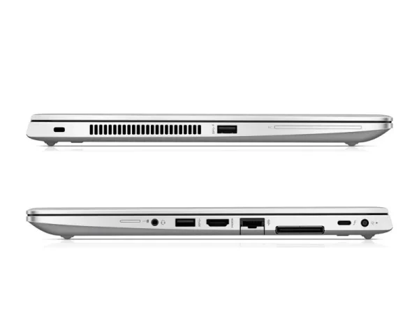 HP EliteBook 840 G5 | Core i5 8th Generation | 8GB Ram 256GB SSD | Windows 10 | Silver