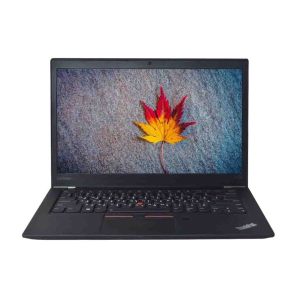 Lenovo ThinkPad T470 Light Weight Laptop, Intel Core i5-7th Gen. CPU, 8GB RAM, 256GB SSD, 14.1 inch Display, Windows 10 Pro