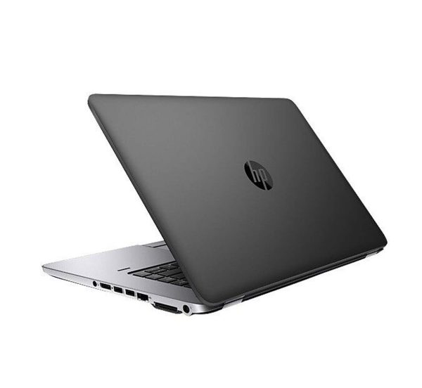 HP EliteBook 745 G2, AMD A10 Series CPU, 8GB RAM, 256GB SSD, AMD RADEON R6, 14.1 inch Display, Windows 10 Pro