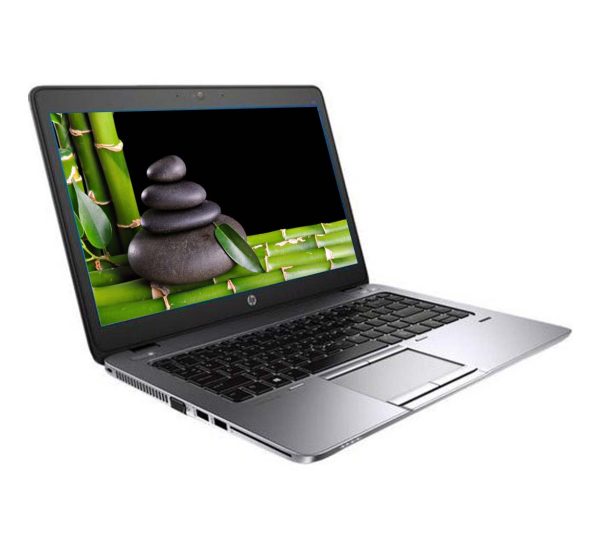 HP EliteBook 745 G2, AMD A10 Series CPU, 8GB RAM, 256GB SSD, AMD RADEON R6, 14.1 inch Display, Windows 10 Pro
