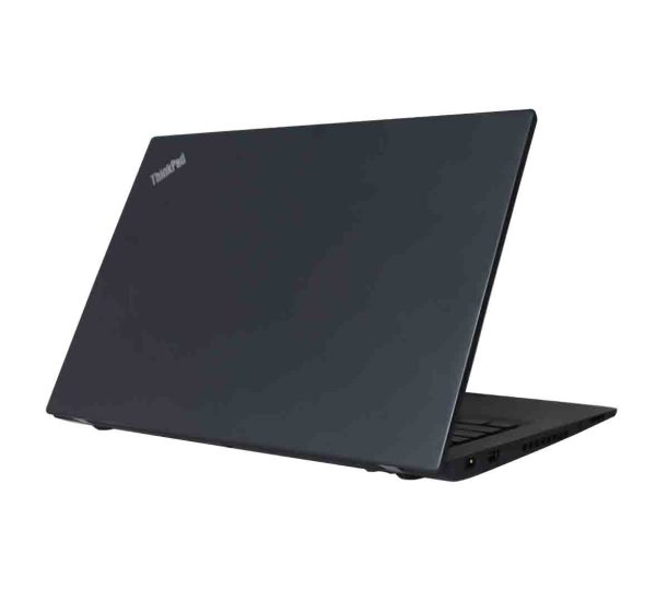 Lenovo ThinkPad T470 Business Laptop, Intel Core i5-6th Gen CPU, 8GB RAM, 256GB SSD, 14 inch Display, Windows 10 Pro