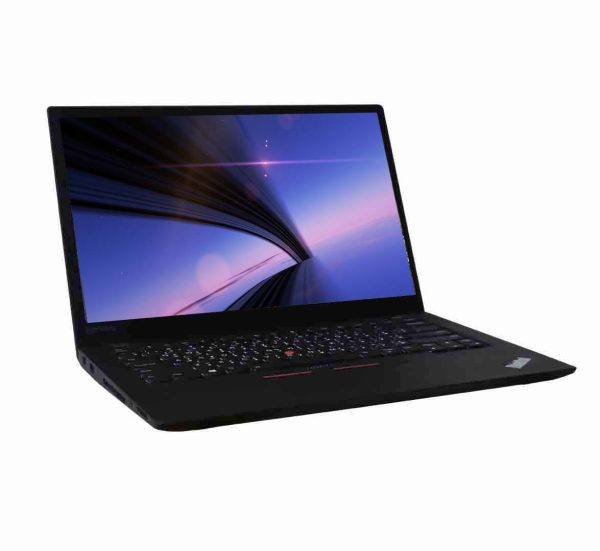 Lenovo ThinkPad T470 Business Laptop, Intel Core i5-6th Gen CPU, 8GB RAM, 256GB SSD, 14 inch Display, Windows 10 Pro