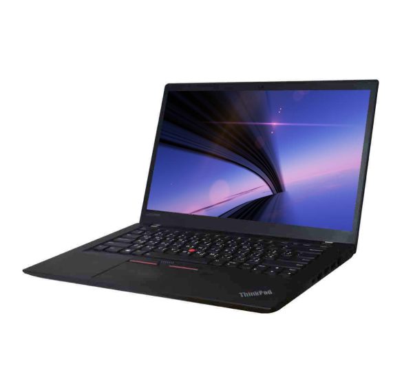 Lenovo ThinkPad T470 Business Laptop, Intel Core i5-6th Gen CPU, 8GB RAM, 256GB SSD, 14 inch Display, Windows 10 Pro
