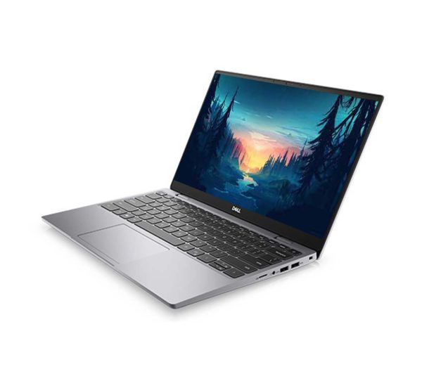 Dell Latitude 3320 Business Laptop, Intel Core i7-11th Generation CPU, 8GB RAM, 256GB SSD , 13.1 inch Display, Windows 10 Pro
