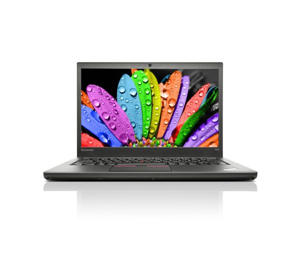 Lenovo ThinkPad T450s Business Laptop, Intel Core i5-5th Generation CPU, 8GB RAM, 500GB HDD, 14 inch Display, Windows 10 Pro