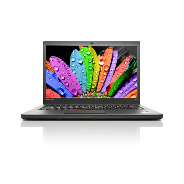 Lenovo ThinkPad T450s Business Laptop, Intel Core i5-5th Generation CPU, 8GB RAM, 500GB HDD, 14 inch Display, Windows 10 Pro