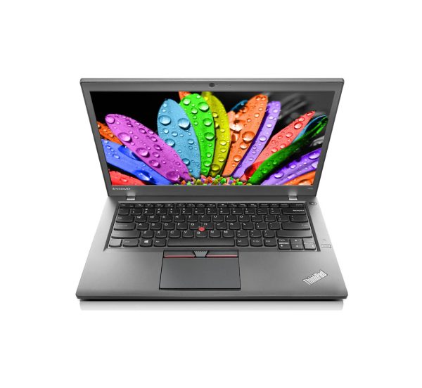Lenovo ThinkPad T450s Business Laptop, Intel Core i5-5th Generation CPU, 8GB RAM, 500GB HDD, 14 inch Display, Windows 10 Pro