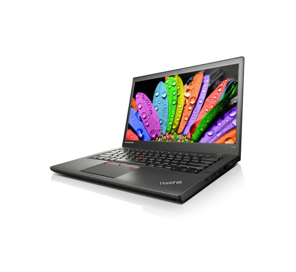 Lenovo ThinkPad T450s Business Laptop, Intel Core i5-5th Generation CPU, 8GB RAM, 500GB HDD, 14 inch Display, Windows 10 Pro