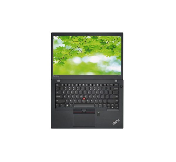 Lenovo ThinkPad T470 Business Laptop, Intel Core i5-6th Gen CPU, 8GB RAM, 512GB SSD, 14 inch Display, Windows 10 Pro