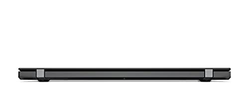 Lenovo ThinkPad T470s Renewed Business Laptop , Intel Core I7-7th Generation CPU , 20GB RAM , 512GB Solid State Drive (SSD) , 14.1 Inch Touchscreen , Windows 10 Pro. , RENEWED