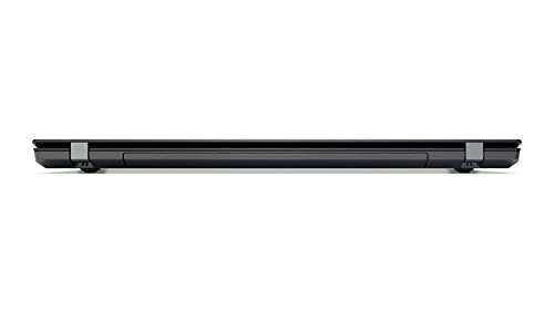 Renewed Lenovo ThinkPad T470 Renewed Business Laptop , Intel Core I7-6500U CPU , 8GB RAM , 256GB SSD , 14.1 Inch Display , Windows 10 Professional , 15 Days Of IT-Sizer Golden Warranty (Renewed)