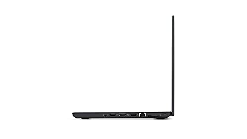 Renewed Lenovo Thinkpad T470 Light Weight Business Laptop, Intel Core I5-7300U CPU, 8GB DDR4 SODIMM RAM, 256GB SSD M.2 Hard, 14 Inch Display, (Renewed)