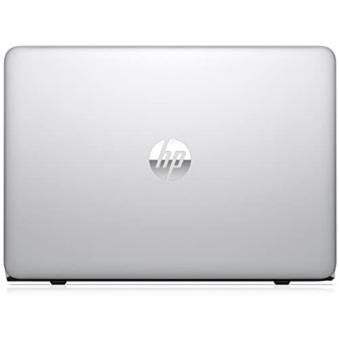 Renewed HP 14" EliteBook 840 G3 Ultrabook - Full HD (1920x1080) Core I5-6300U 24GB DDR4 256GB SSD WebCam WiFi Windows 10 Professional 64-Bit Laptop PC (Renewed)