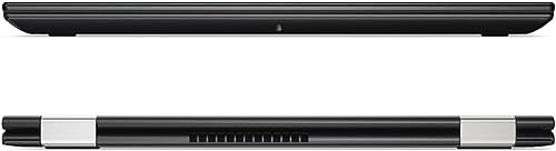 Renewed Lenovo ThinkPad Yoga 370 2in1 Touch W/Pen, Intel Core I5-7200U, 13.3" FHD, 8GB RAM 256GB SSD, Backlit KB, FP Reader, Thunderbolt 3, MicroSD Reader, Windows 10 Pro - Renewed (8GB RAM , 256GB SSD)