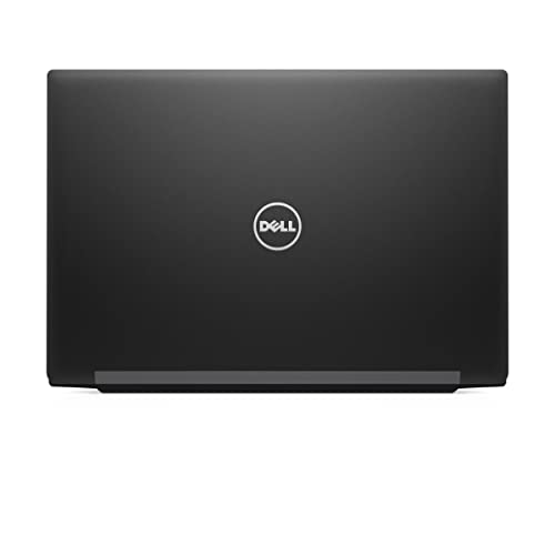 Renewed Dell Latitude 7280 Business Notebook Laptop (Renewed, Intel Core I5-6th Generation CPU,8GB RAM,256GB SSD,12.5in Display)