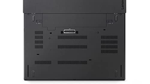 Renewed Lenovo ThinkPad T470 Renewed Business Laptop , Intel Core I7-6500U CPU , 8GB RAM , 256GB SSD , 14.1 Inch Display , Windows 10 Professional , 15 Days Of IT-Sizer Golden Warranty (Renewed)