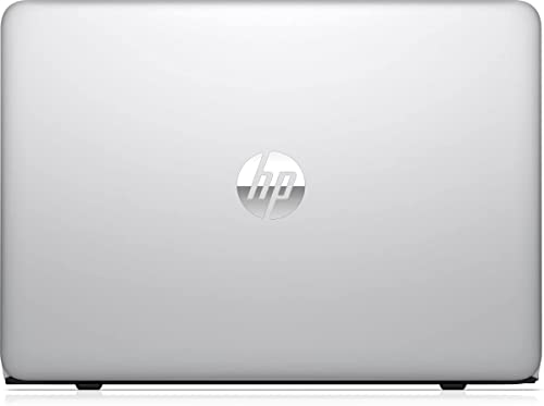 Renewed HP EliteBook 840 G3 Renewed Business Laptop , Intel Core I7-6th Generation CPU , 16GB RAM , 512GB SSD , 14.1 Inch Non-Touch Display , Windows 10 Pro , RENEWED