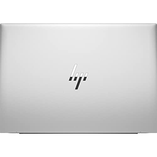 Renewed HP 16" EliteBook 860 G9 Laptop - 16" IPS SureView Reflect - Intel Core I7-1255U 10-Core (12th Gen) - 256GB SSD - 16GB - Windows 11 Pro