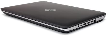 Renewed HP (Renewed) Intel Core I5-6300U Probook 640 G2 Business Laptop - 4GB RAM/500GB Sata 2.5 HDD/14in Display/Windows 10