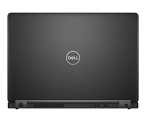 Renewed Dell Latitude 5490 Laptop Fhd Non-Touch Notebook Pc, Intel Core I5 8350U Processor, 16Gb Ram, 512Gb Ssd, Webcam, Wifi & Bluetooth, Hdmi, Type C, Backlit Keyboard, Windows 11 (Renewed)