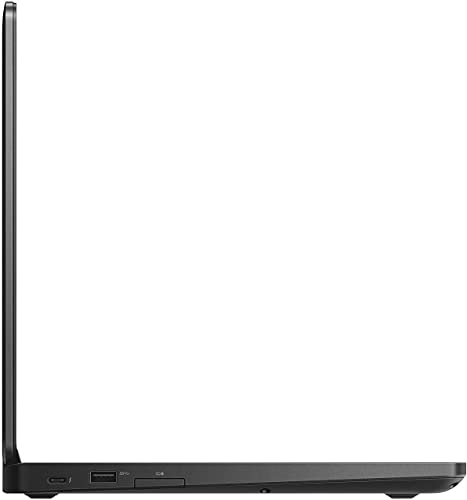 Renewed Dell Latitude 5490 Laptop Fhd Non-Touch Notebook Pc, Intel Core I5 8350U Processor, 16Gb Ram, 512Gb Ssd, Webcam, Wifi & Bluetooth, Hdmi, Type C, Backlit Keyboard, Windows 11 (Renewed)
