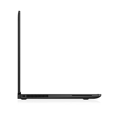 Renewed Dell Latitude E7480 Business Laptop, Intel Core I7-7th Gen. CPU, 8GB DDR4 RAM, 256GB SSD Hard, 14.1 Inch Display, Win 10 Pro (Renewed)