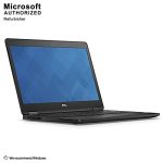 Renewed Dell Latitude E7470 14in Laptop, Core I5-6300U 2.4GHz, 8GB Ram, 256GB SSD, Windows 10 Pro 64bit (Renewed)