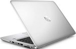 Renewed HP 14" EliteBook 840 G3 Ultrabook - Full HD (1920x1080) Core I5-6300U 24GB DDR4 256GB SSD WebCam WiFi Windows 10 Professional 64-Bit Laptop PC (Renewed)