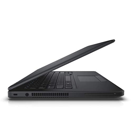 Renewed Dell (Renewed) E5450 Latitude Intel Core I5-5300U,8GB RAM,256B SSD, Windows 10 Professional Laptop - 14in
