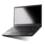 Renewed Lenovo ThinkPad T570 Business Laptop , Intel Core I5-6th Generation CPU , 8GB RAM , 256GB SSD , 15.6 Inch Display , Windows 10 Pro (Renewed)