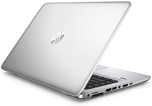 Renewed HP EliteBook 840 G3, Intel Core I7-6th Gen CPU, 16GB RAM, 512GB Hard, 14-In Touchscreen, Win 10 Pro (Renewed) With 15 Days Of IT-Sizer Golden Warranty