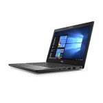Renewed Dell Latitude 7280 Business Notebook Laptop (Renewed, Intel Core I5-6th Generation CPU,8GB RAM,256GB SSD,12.5in Display)