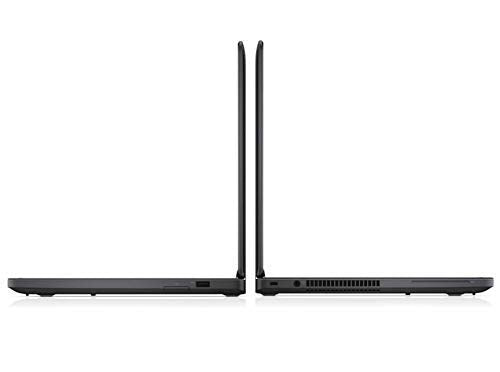Renewed Dell (Renewed) E5450 Latitude Intel Core I5-5300U,8GB RAM,256B SSD, Windows 10 Professional Laptop - 14in