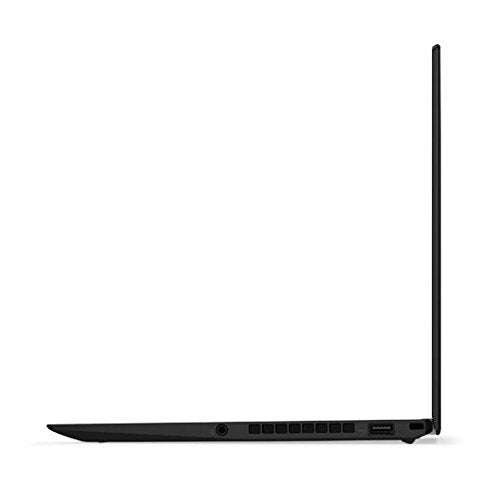Renewed Lenovo X1 Carbon, Core I7-8550U, 16GB RAM, 512GB SSD, 14inch Full HD Display, Backlit Keyboard (Renewed)