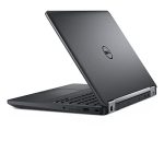 Renewed DELL Latitude 5470 Business Laptop, Core I5-6th Generation CPU, 8GB DDR4 RAM, 256GB SSD Hard, 14 Inch Display, Windows 10 Pro (Renewed)