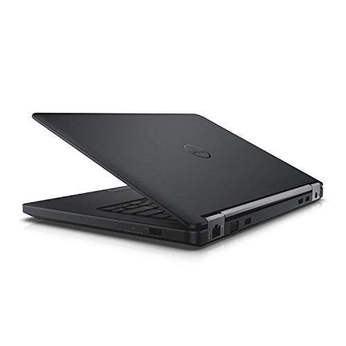 Renewed Dell (Renewed) E5450 Latitude Intel Core I5-5300U,8GB RAM,256B SSD, Windows 10 Professional Laptop - 14in