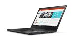 Renewed Lenovo ThinkPad T470 Renewed Business Laptop , Intel Core I7-6500U CPU , 8GB RAM , 256GB SSD , 14.1 Inch Display , Windows 10 Professional , 15 Days Of IT-Sizer Golden Warranty (Renewed)