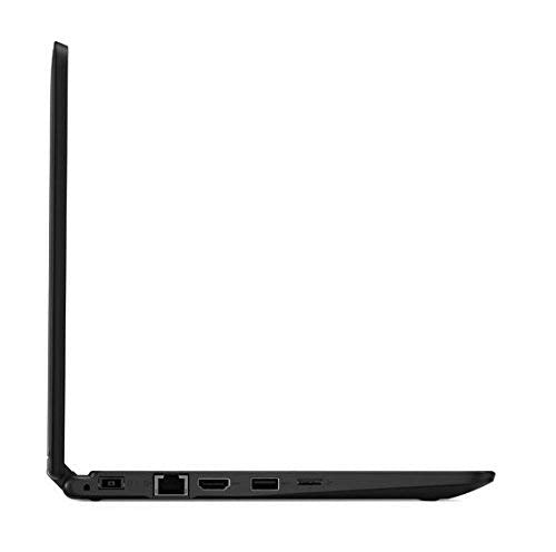 Renewed Lenovo ThinkPad 11e 5th Gen 20LQ000KUS 11.6 Touchscreen LCD Netbook - Intel Celeron N4100 Quad-Core [4 Core] 1.10 GHz - 4 GB DDR4 SDRAM - 128 GB - Windows 10 Pro (Renewed)