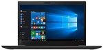 Lenovo ThinkPad T480s Business Laptop, Intel Core I7-8th Generation CPU, 8GB DDR4 RAM, 256GB Hard, 14.1 Inch Display, Windows 10 Pro (Renewed)