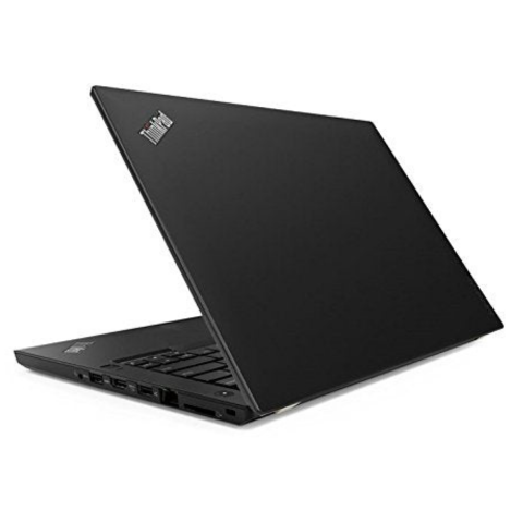 Renewed Lenovo ThinkPad T480 Renewed Business Laptop , Intel Core I5-8250U CPU , 8GB RAM , 256GB SSD , Intel HD 620 Graphics , 14.1 Inch , Win 10 Pro , (Renewed)
