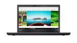 Renewed Lenovo Thinkpad T470 Light Weight Business Laptop, Intel Core I5-7300U CPU, 8GB DDR4 SODIMM RAM, 256GB SSD M.2 Hard, 14 Inch Display, (Renewed)