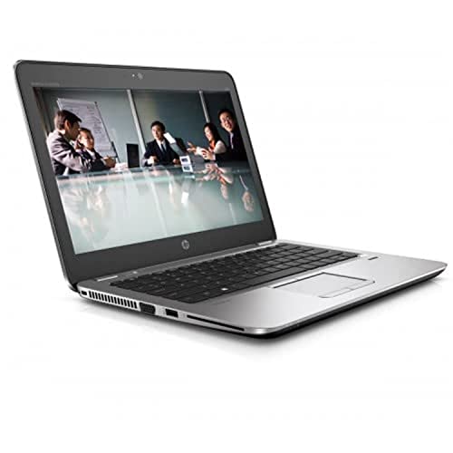 Renewed HP EliteBook 840 G3 Renewed Business Laptop , Intel Core I7-6th Generation CPU , 16GB RAM , 512GB SSD , 14.1 Inch Non-Touch Display , Windows 10 Pro , RENEWED