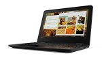 Renewed Lenovo ThinkPad 11e 5th Gen 20LQ000KUS 11.6 Touchscreen LCD Netbook - Intel Celeron N4100 Quad-Core [4 Core] 1.10 GHz - 4 GB DDR4 SDRAM - 128 GB - Windows 10 Pro (Renewed)
