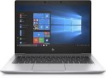 Renewed HP EliteBook 840 G6 Business Laptop, Intel Core I5-8365U CPU, 16GB DDR4 RAM, 256GB SSD Hard, 14 Inch Display, Windows 10 Pro (Renewed)
