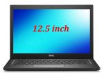 Renewed Dell Latitude 7280 Laptop Pc, 12.5-Inch FHD (1920X1080) Non-Touch, Intel I5 2.60Ghz Processor, 16 Gb Ram Ddr4, 512 Gb Nvme Solid State Drive, Webcam, Wifi & Bluetooth, Windows 10 Pro (Renewed)